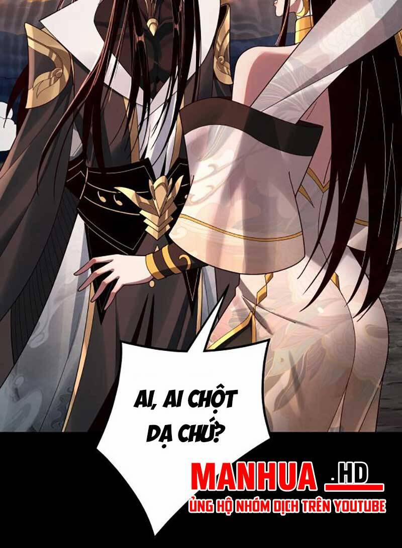 Ta Trời Sinh Đã Là Nhân Vật Phản Diện 65 trang 25