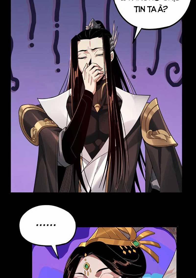 Ta Trời Sinh Đã Là Nhân Vật Phản Diện 65 trang 32