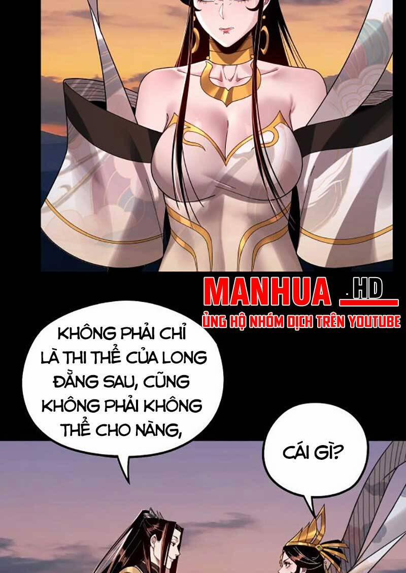 Ta Trời Sinh Đã Là Nhân Vật Phản Diện 65 trang 43