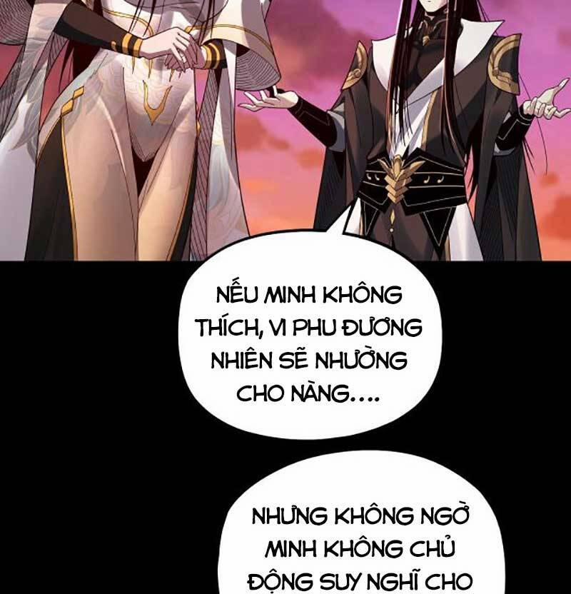 Ta Trời Sinh Đã Là Nhân Vật Phản Diện 65 trang 58