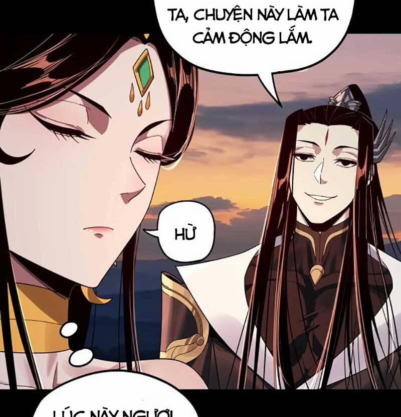 Ta Trời Sinh Đã Là Nhân Vật Phản Diện 65 trang 59