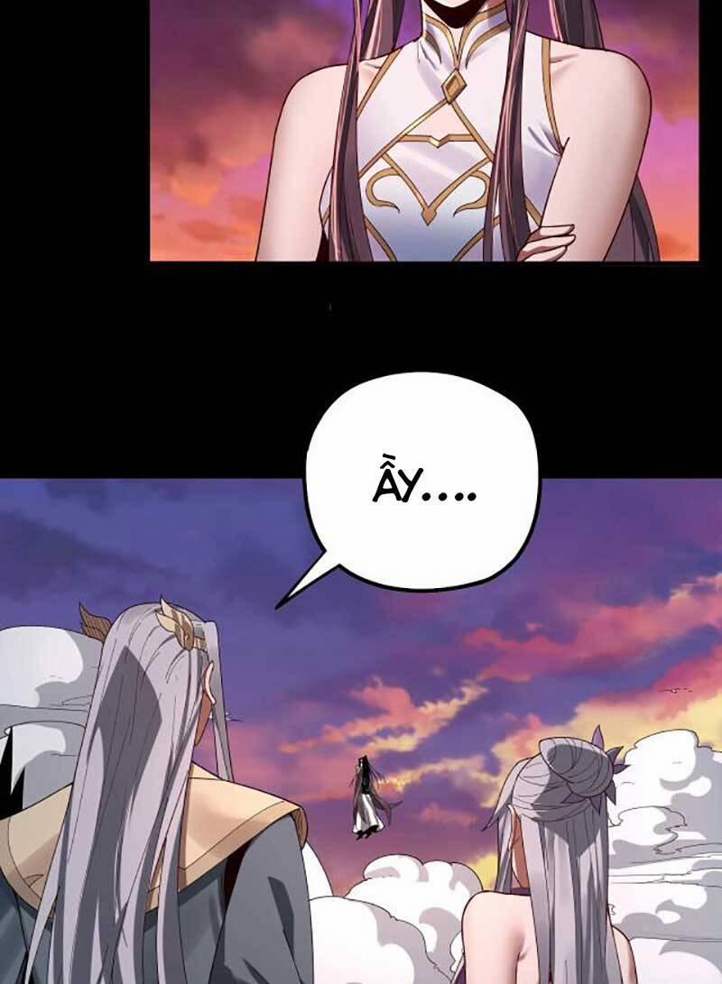 Ta Trời Sinh Đã Là Nhân Vật Phản Diện 65 trang 6