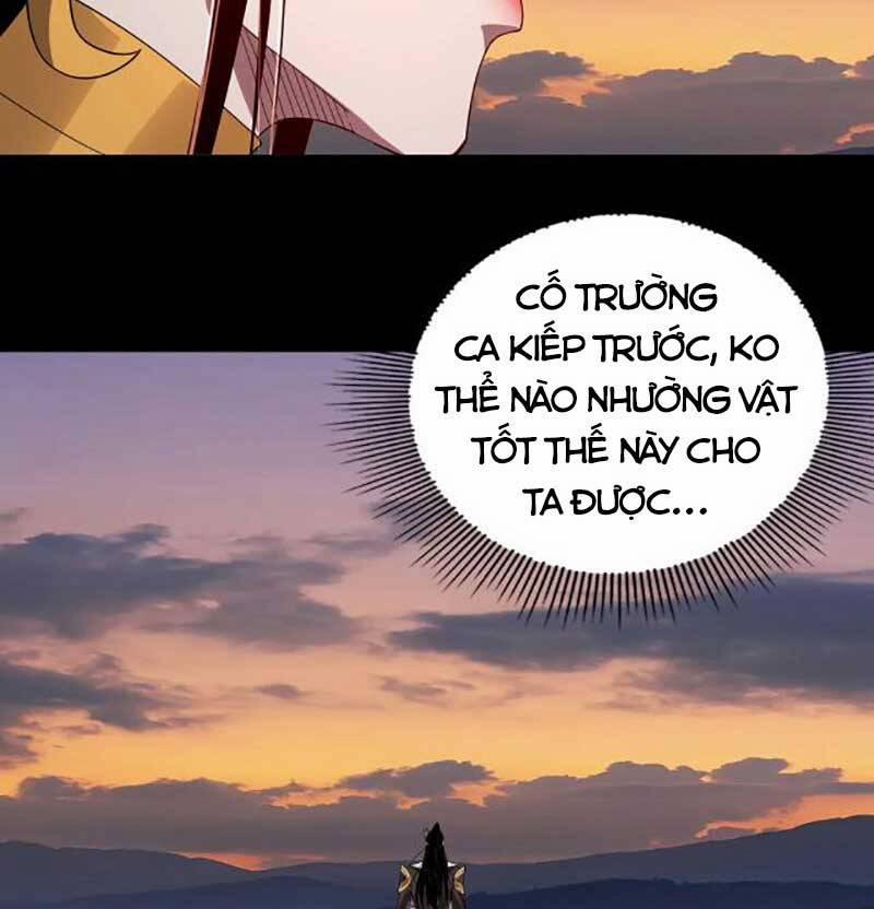 Ta Trời Sinh Đã Là Nhân Vật Phản Diện 65 trang 68