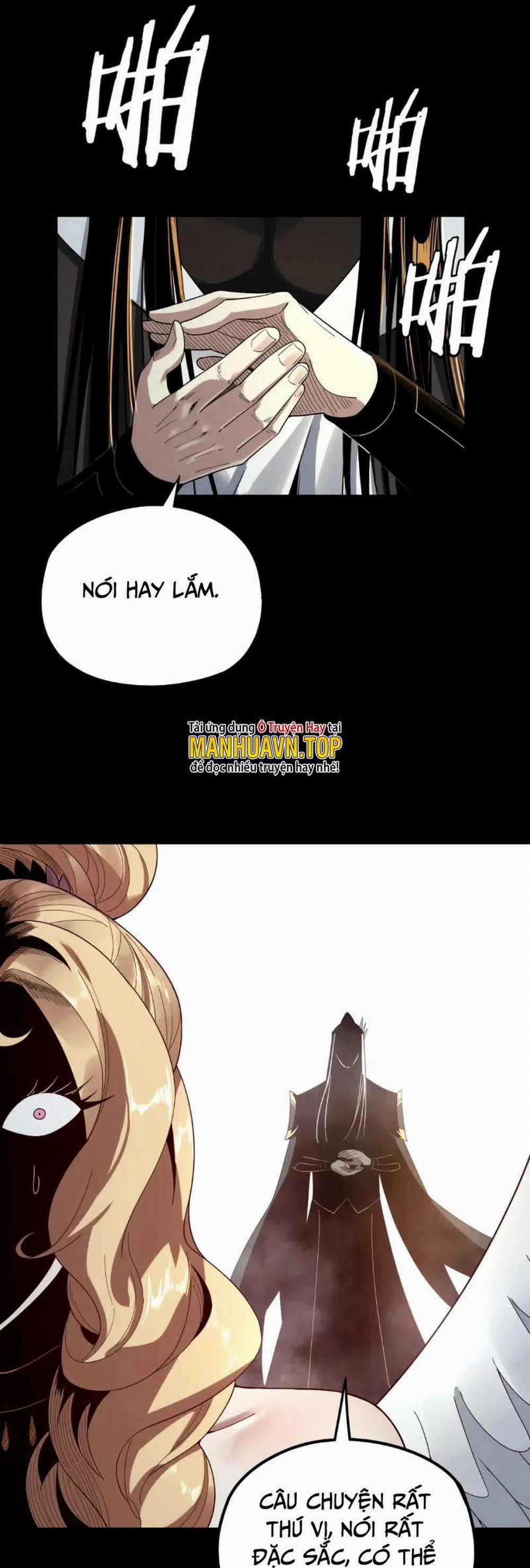 Ta Trời Sinh Đã Là Nhân Vật Phản Diện 66 trang 11