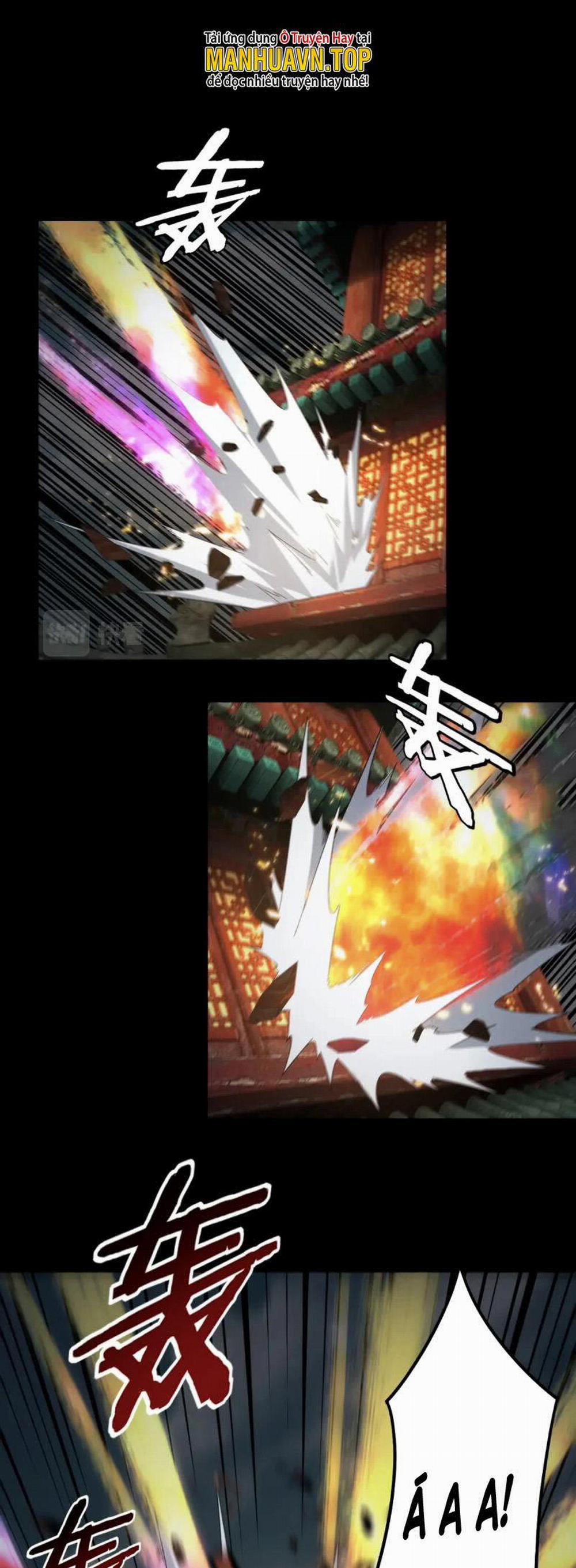 Ta Trời Sinh Đã Là Nhân Vật Phản Diện 66 trang 21