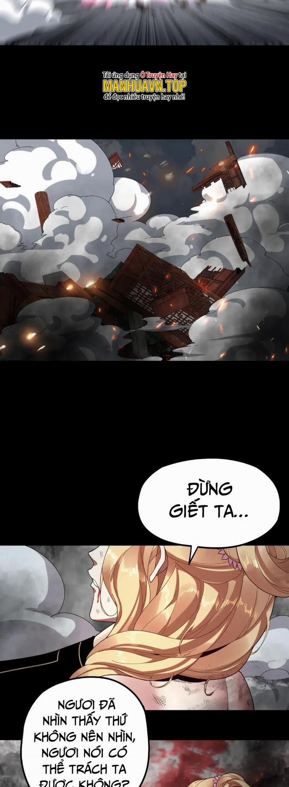 Ta Trời Sinh Đã Là Nhân Vật Phản Diện 66 trang 24