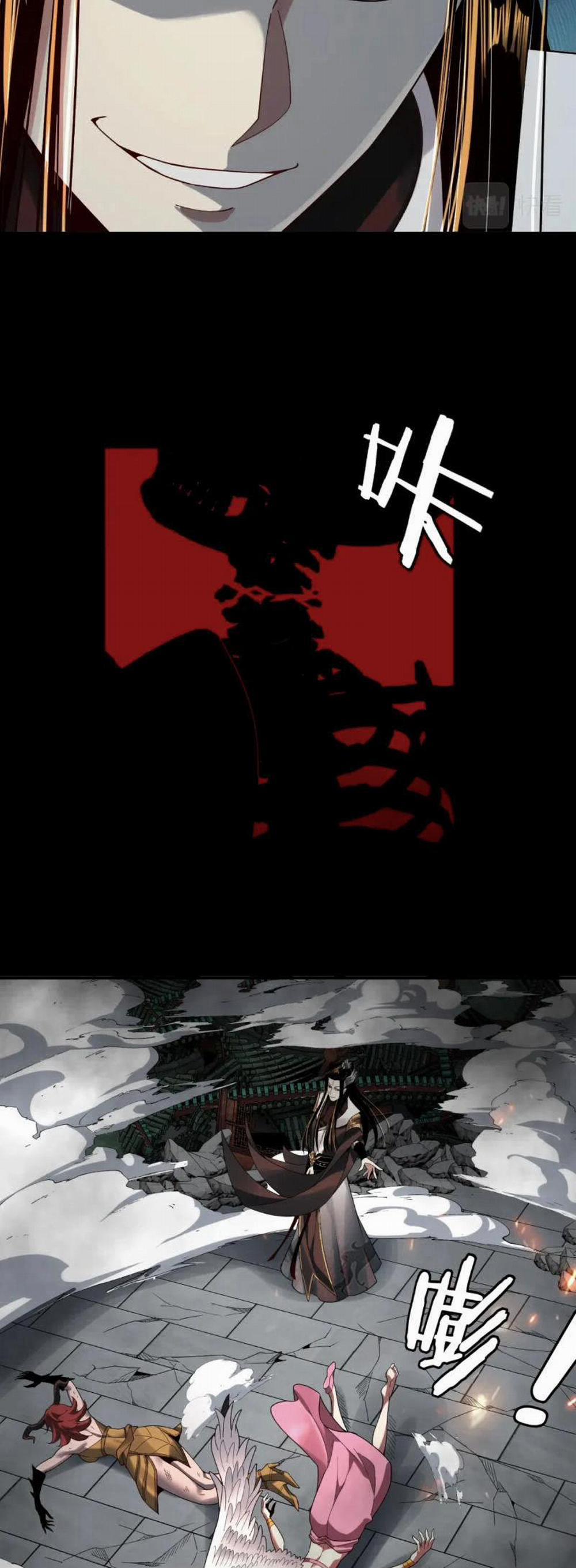 Ta Trời Sinh Đã Là Nhân Vật Phản Diện 66 trang 26