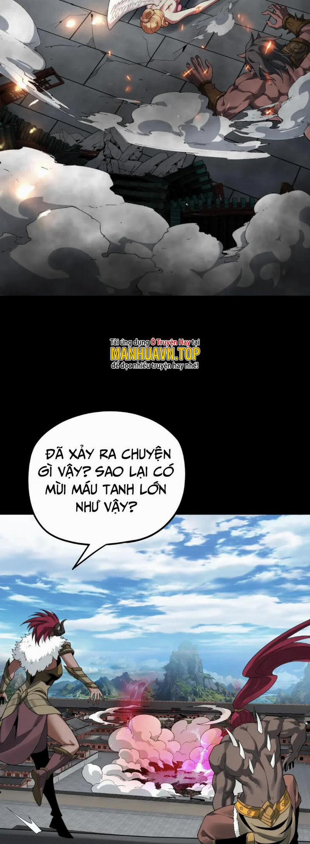 Ta Trời Sinh Đã Là Nhân Vật Phản Diện 66 trang 27