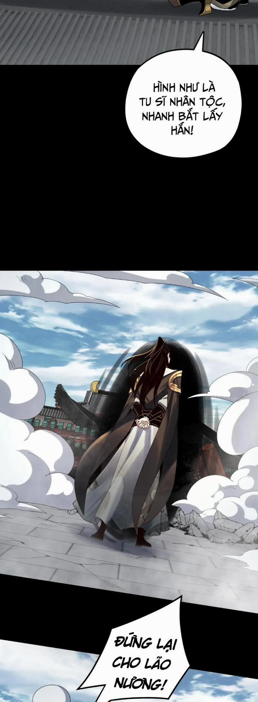 Ta Trời Sinh Đã Là Nhân Vật Phản Diện 66 trang 28