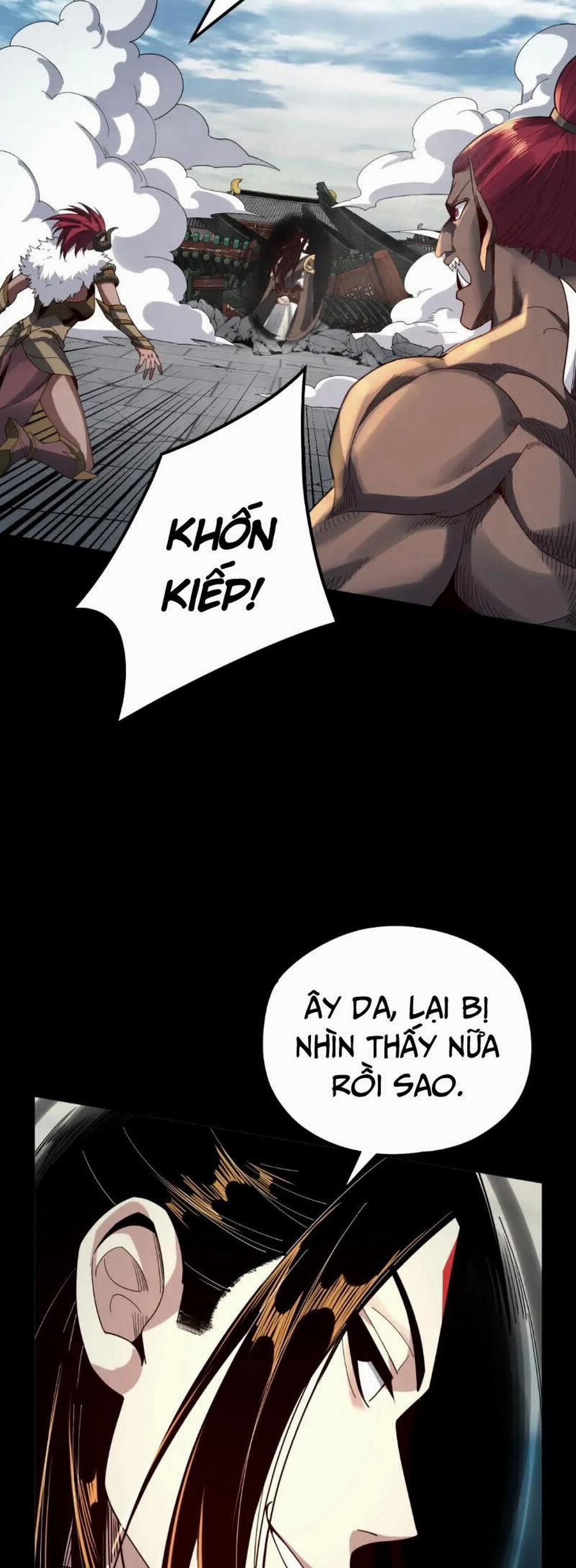 Ta Trời Sinh Đã Là Nhân Vật Phản Diện 66 trang 29