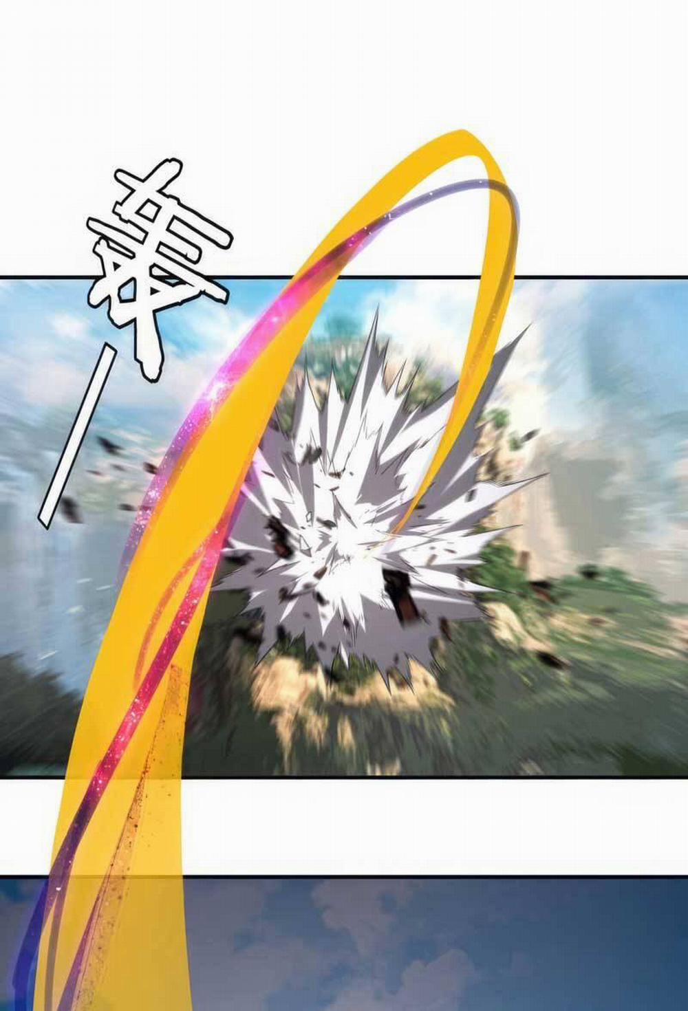 Ta Trời Sinh Đã Là Nhân Vật Phản Diện 67 trang 1