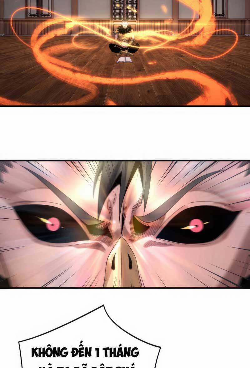 Ta Trời Sinh Đã Là Nhân Vật Phản Diện 67 trang 11