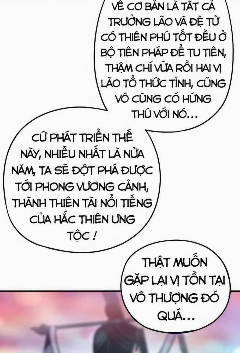 Ta Trời Sinh Đã Là Nhân Vật Phản Diện 67 trang 13