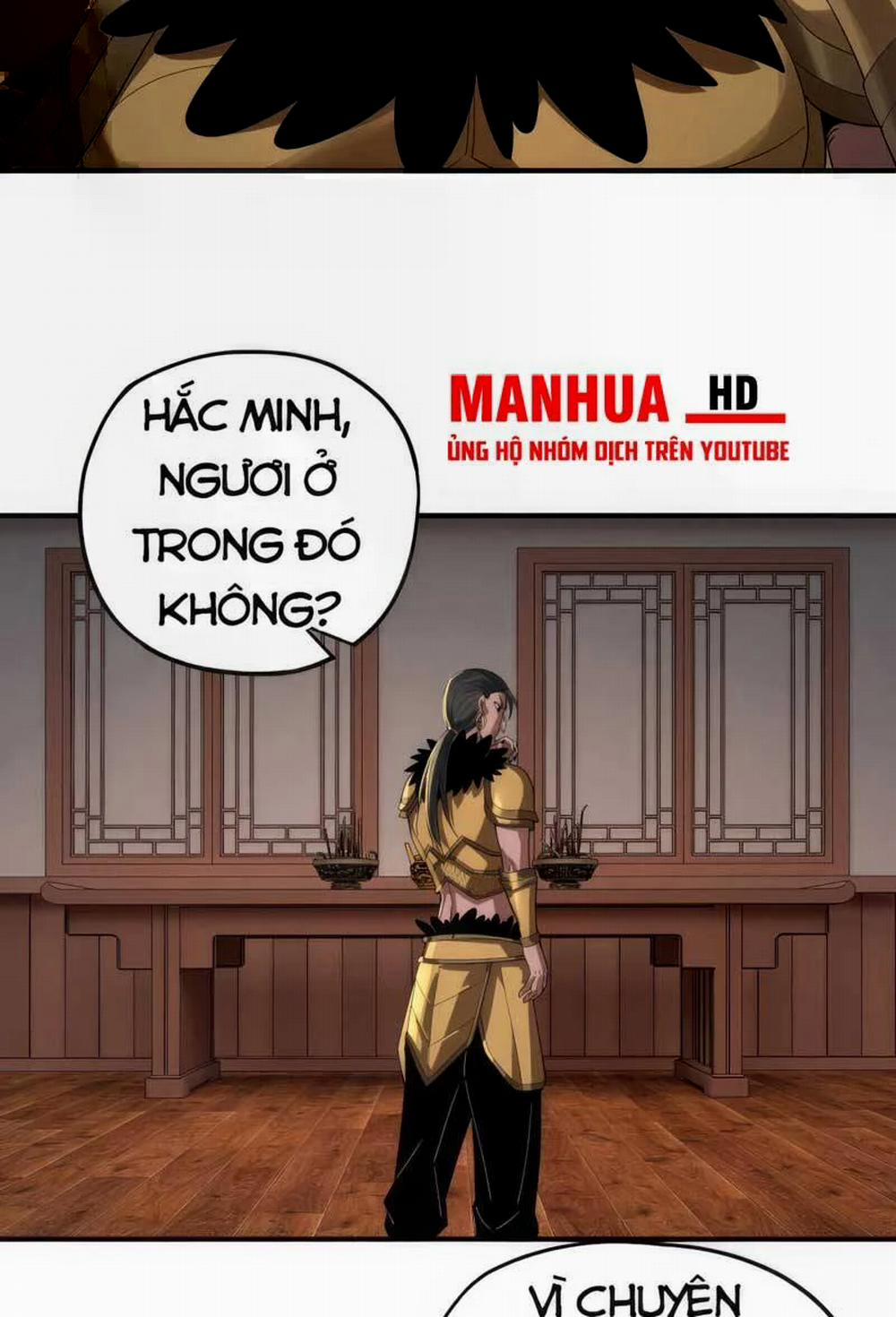 Ta Trời Sinh Đã Là Nhân Vật Phản Diện 67 trang 15