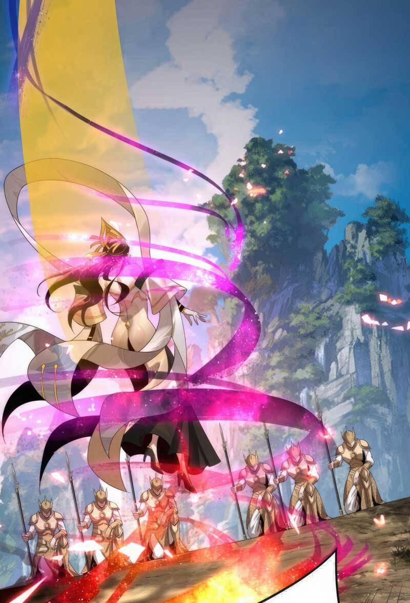 Ta Trời Sinh Đã Là Nhân Vật Phản Diện 67 trang 2