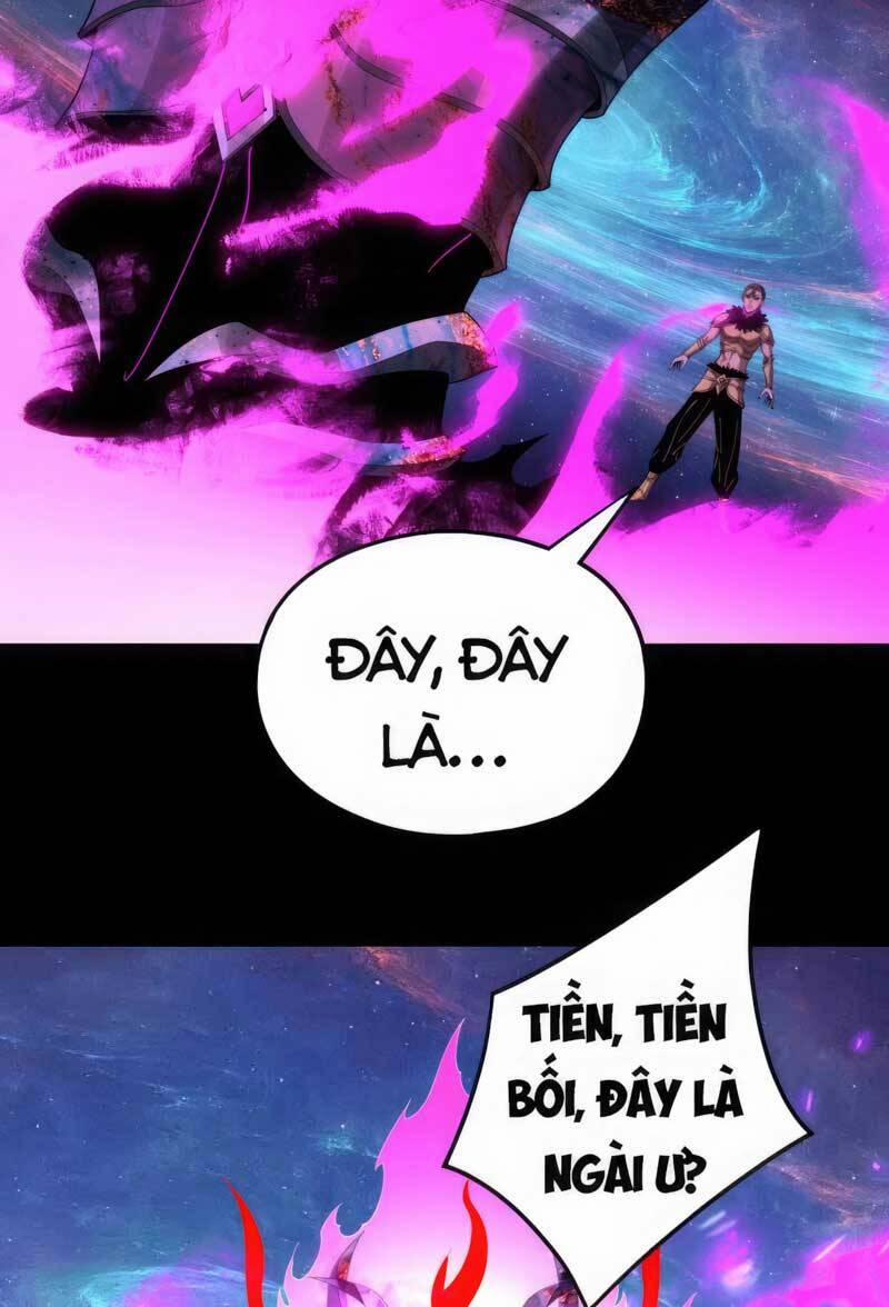 Ta Trời Sinh Đã Là Nhân Vật Phản Diện 67 trang 20