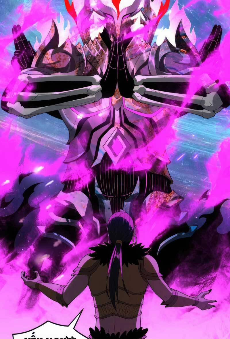 Ta Trời Sinh Đã Là Nhân Vật Phản Diện 67 trang 21