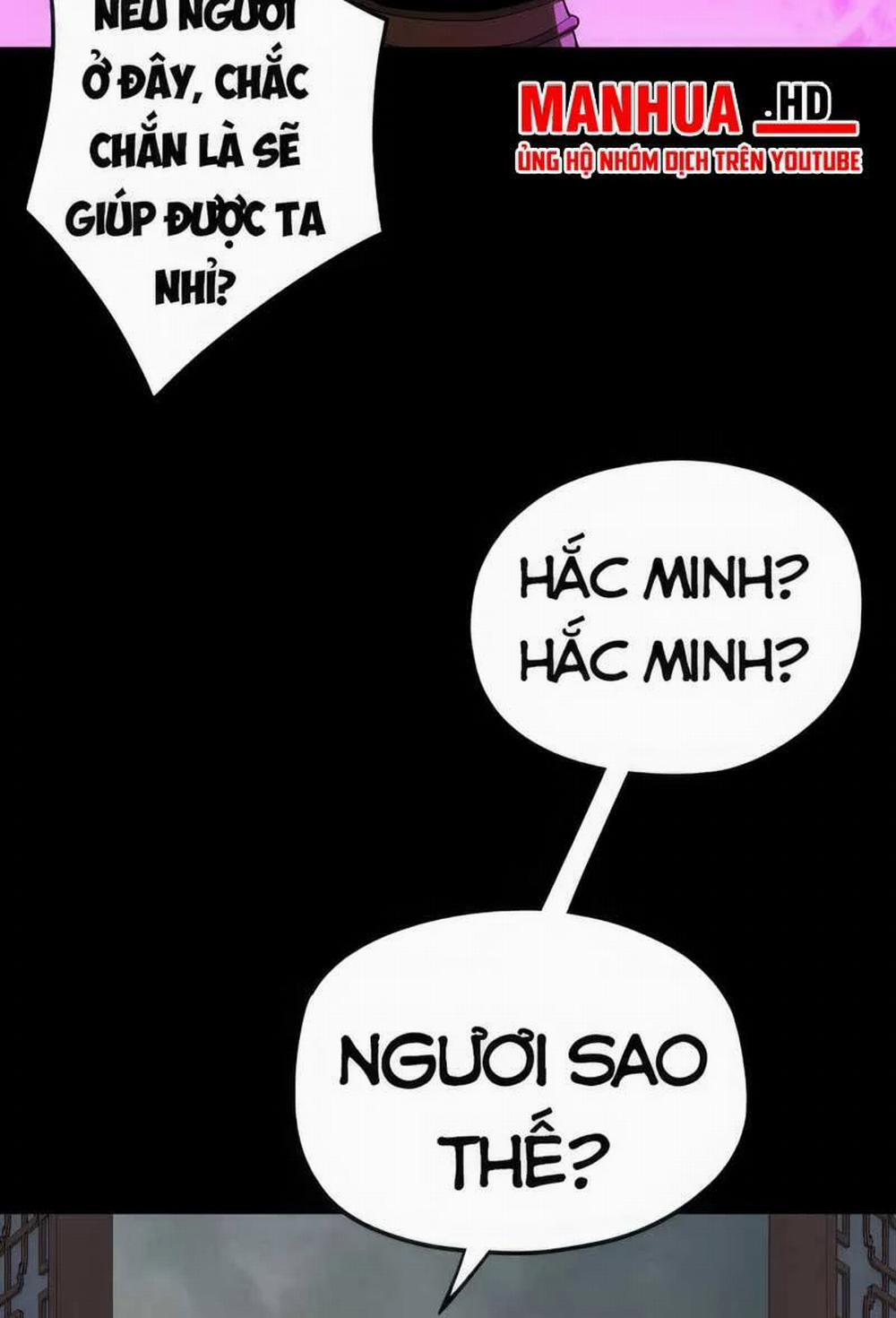 Ta Trời Sinh Đã Là Nhân Vật Phản Diện 67 trang 22