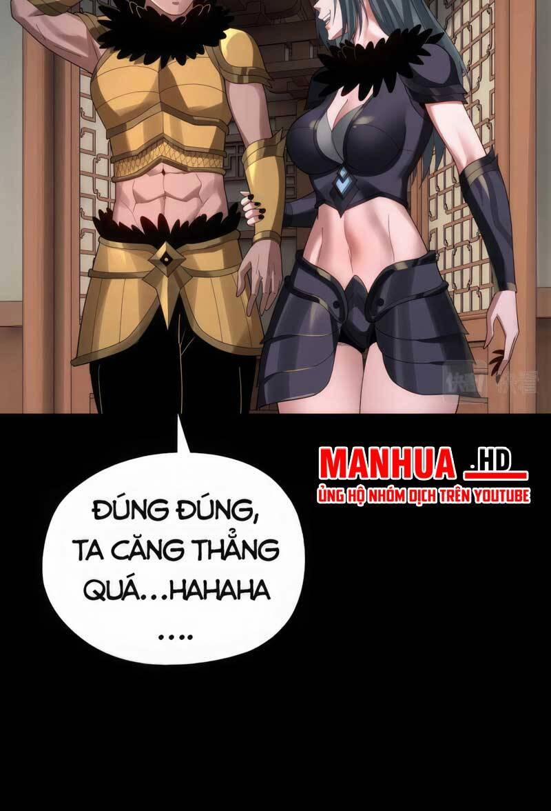 Ta Trời Sinh Đã Là Nhân Vật Phản Diện 67 trang 25