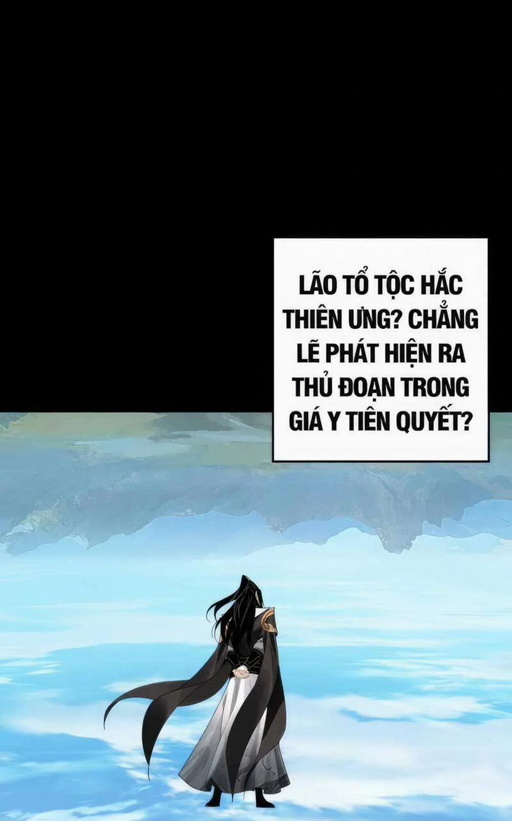 Ta Trời Sinh Đã Là Nhân Vật Phản Diện 67 trang 26