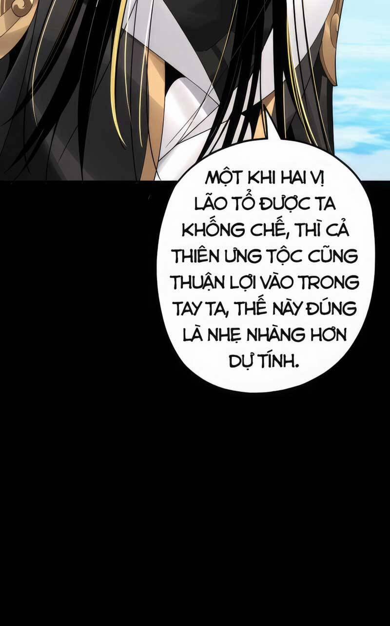 Ta Trời Sinh Đã Là Nhân Vật Phản Diện 67 trang 28