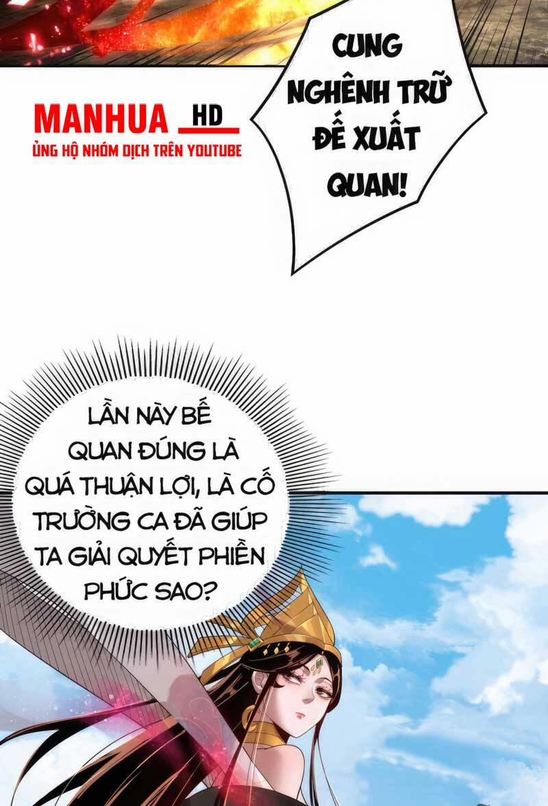 Ta Trời Sinh Đã Là Nhân Vật Phản Diện 67 trang 3