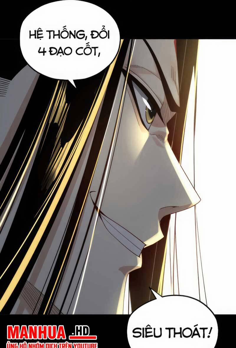 Ta Trời Sinh Đã Là Nhân Vật Phản Diện 67 trang 30