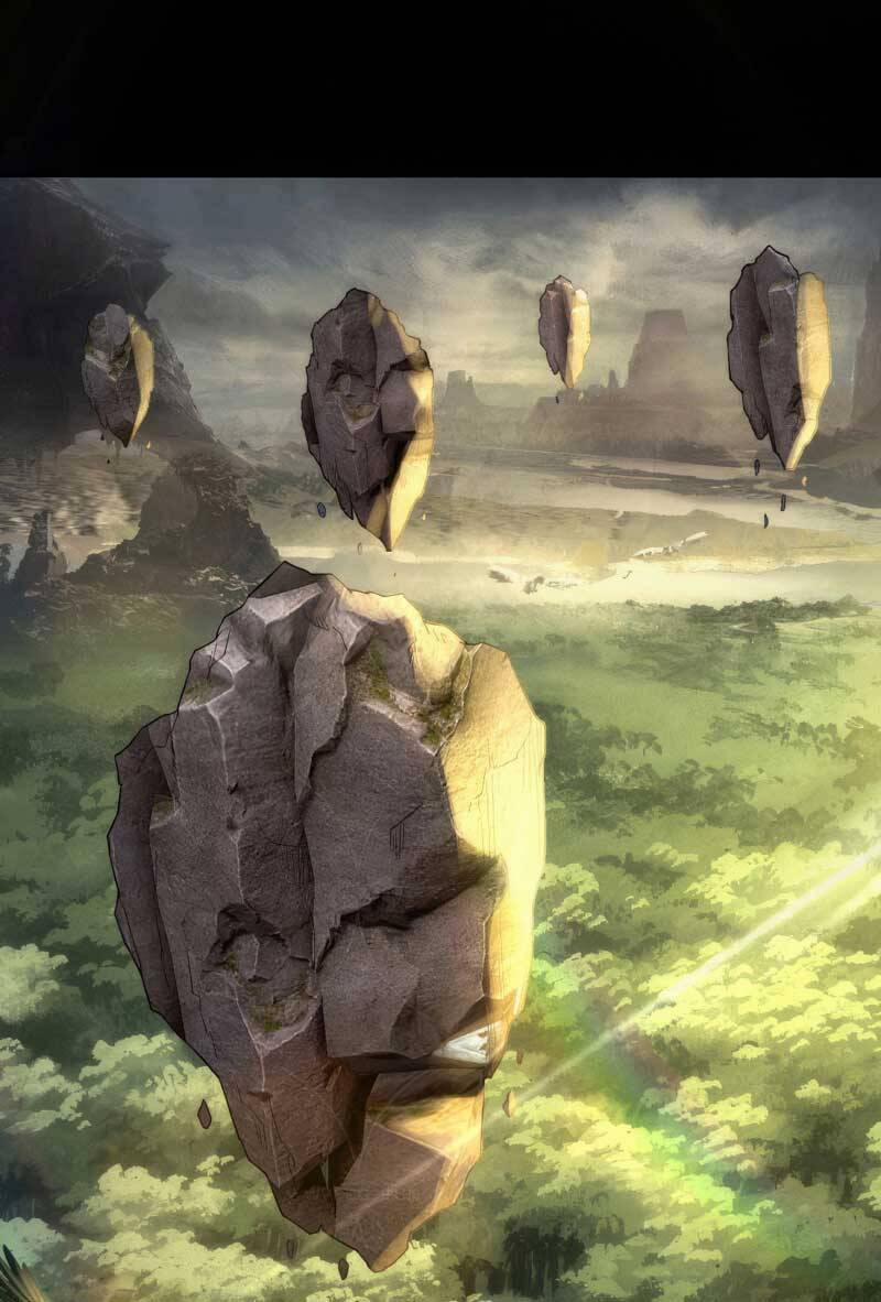 Ta Trời Sinh Đã Là Nhân Vật Phản Diện 67 trang 32