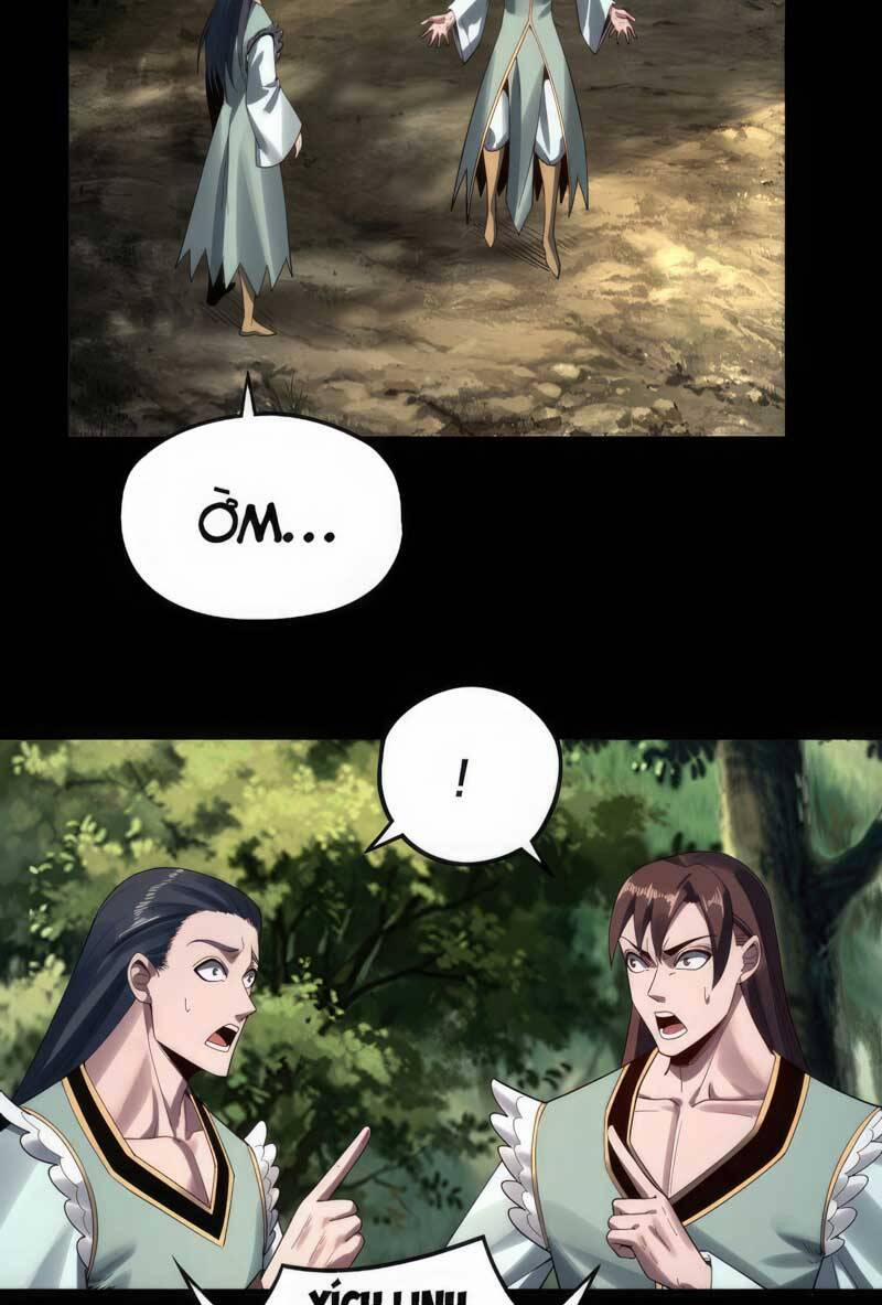 Ta Trời Sinh Đã Là Nhân Vật Phản Diện 67 trang 37