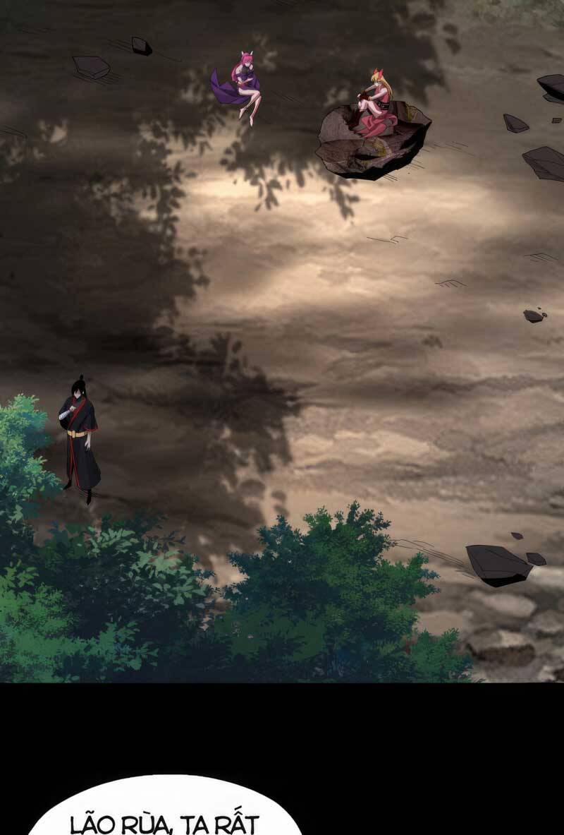 Ta Trời Sinh Đã Là Nhân Vật Phản Diện 67 trang 40