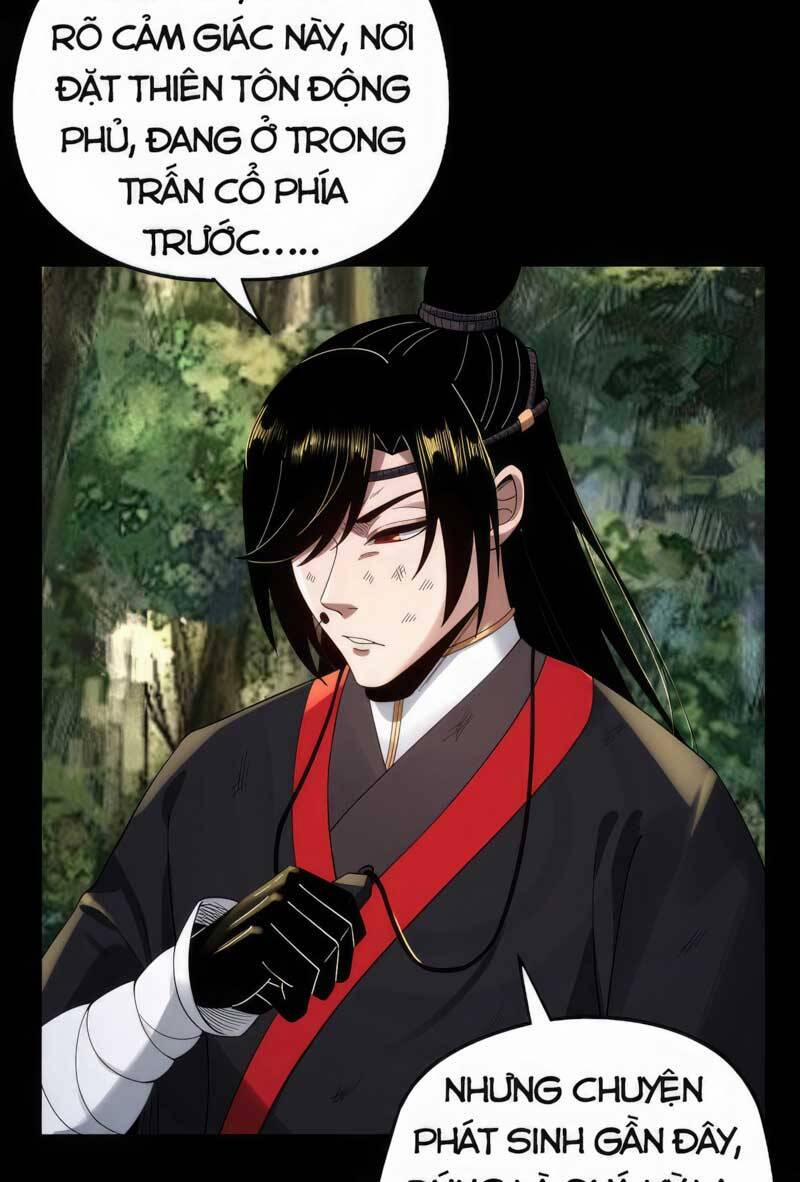 Ta Trời Sinh Đã Là Nhân Vật Phản Diện 67 trang 41