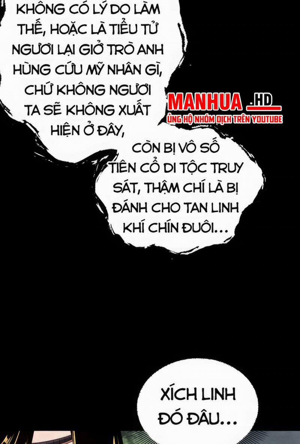 Ta Trời Sinh Đã Là Nhân Vật Phản Diện 67 trang 44