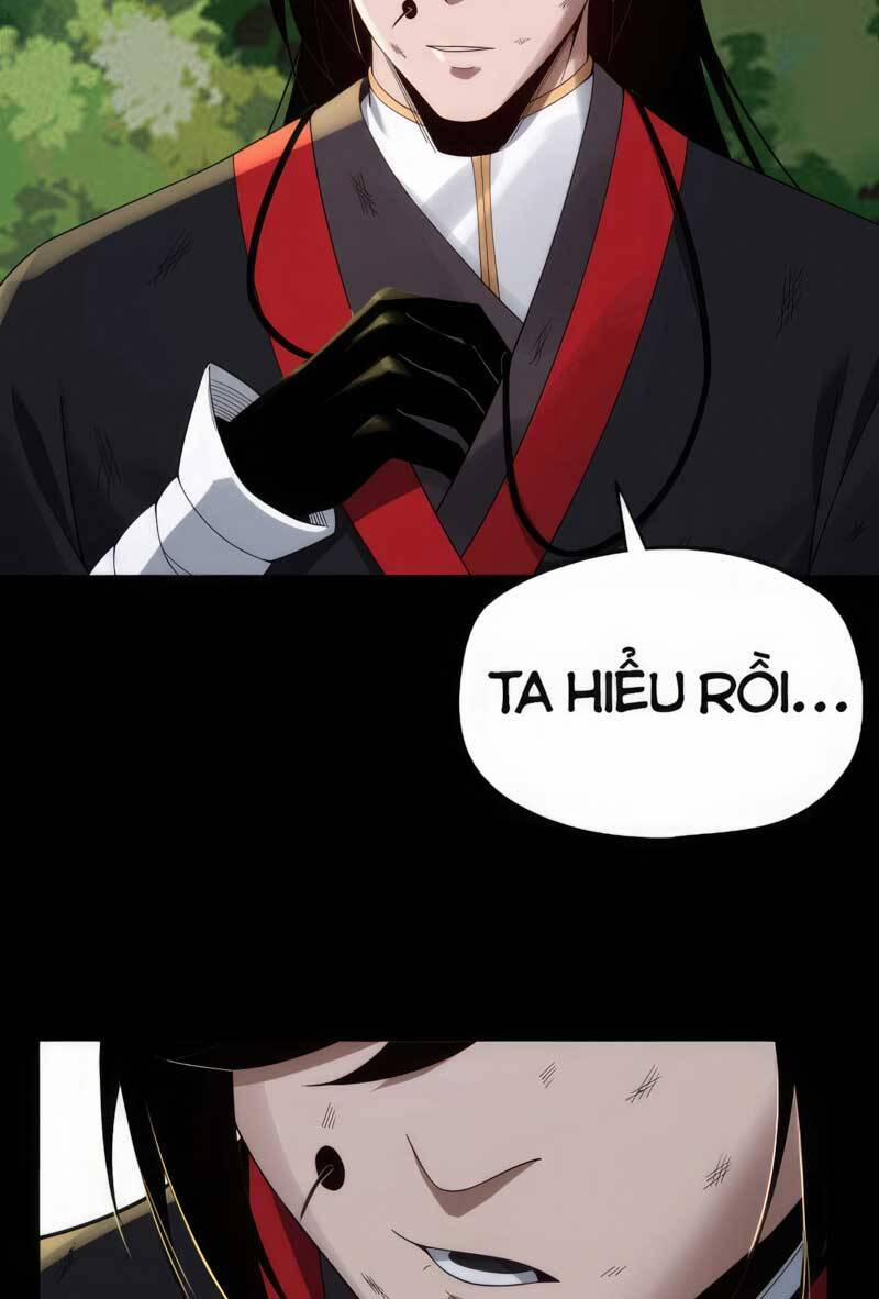 Ta Trời Sinh Đã Là Nhân Vật Phản Diện 67 trang 48