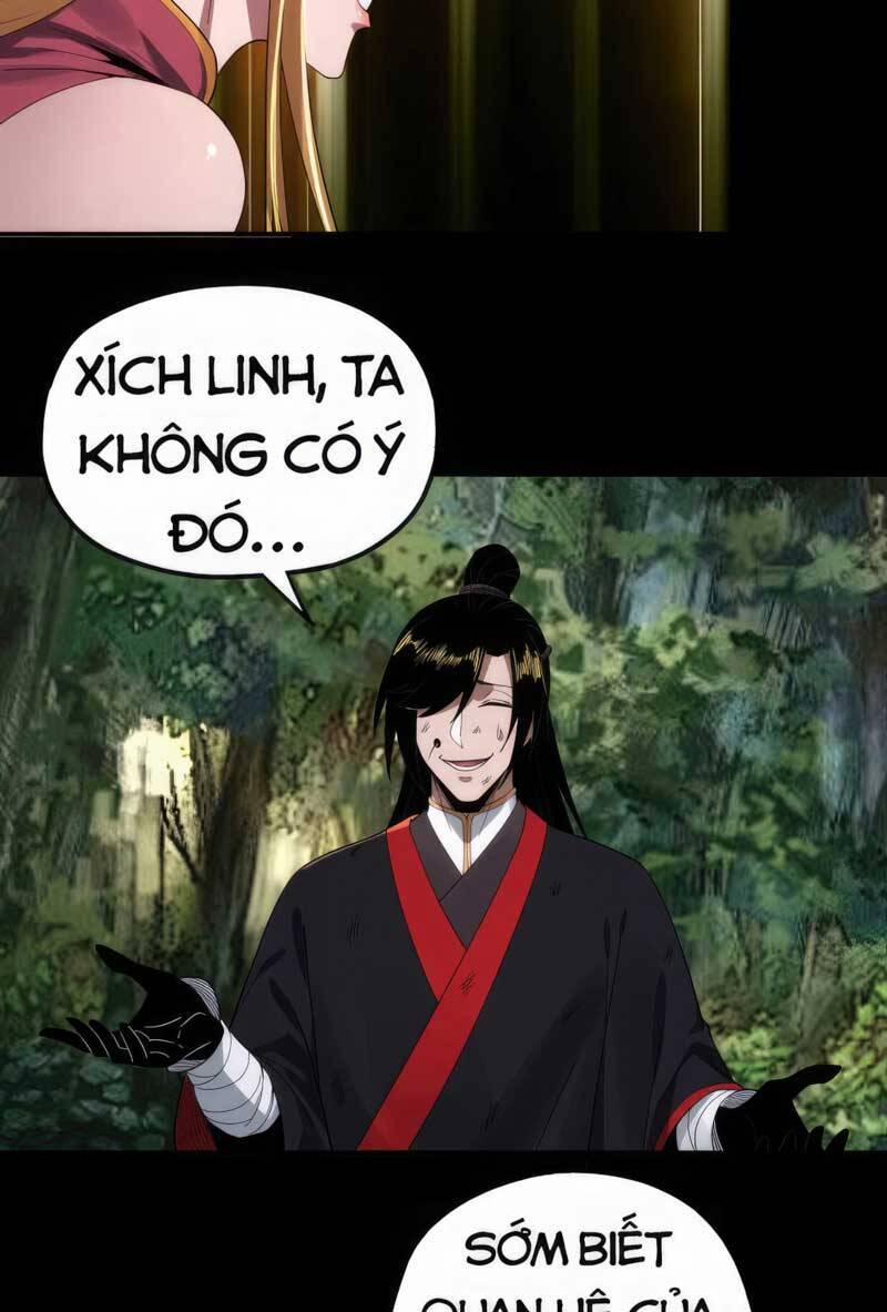 Ta Trời Sinh Đã Là Nhân Vật Phản Diện 67 trang 51