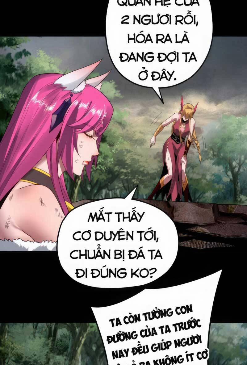 Ta Trời Sinh Đã Là Nhân Vật Phản Diện 67 trang 52