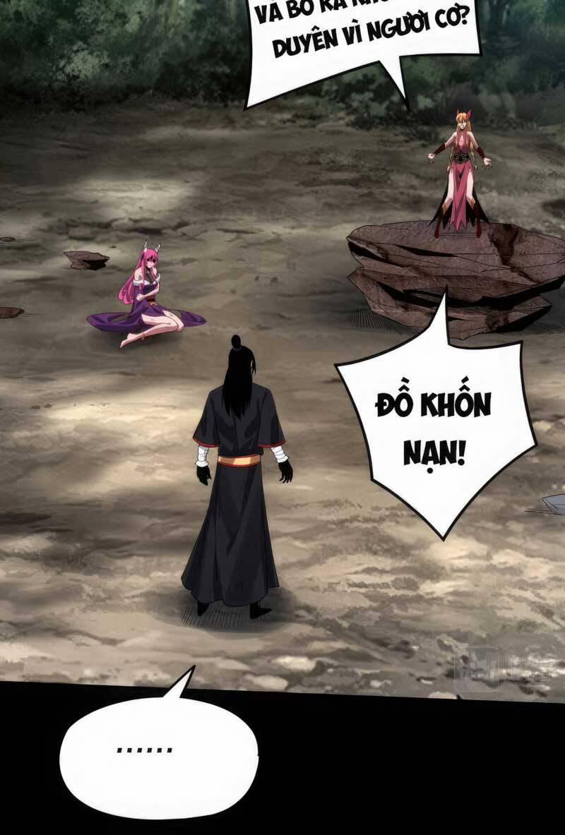 Ta Trời Sinh Đã Là Nhân Vật Phản Diện 67 trang 53