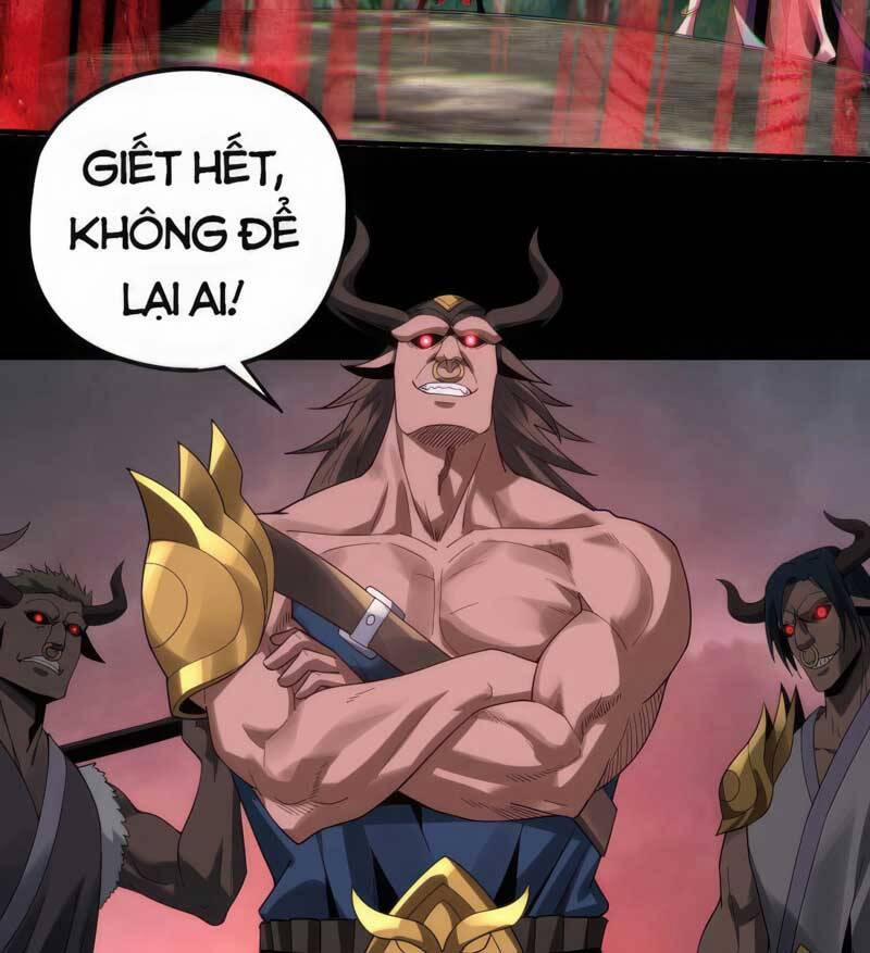 Ta Trời Sinh Đã Là Nhân Vật Phản Diện 67 trang 58