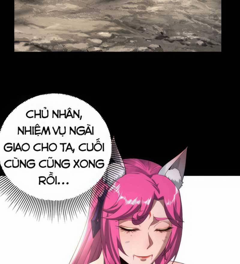 Ta Trời Sinh Đã Là Nhân Vật Phản Diện 67 trang 60