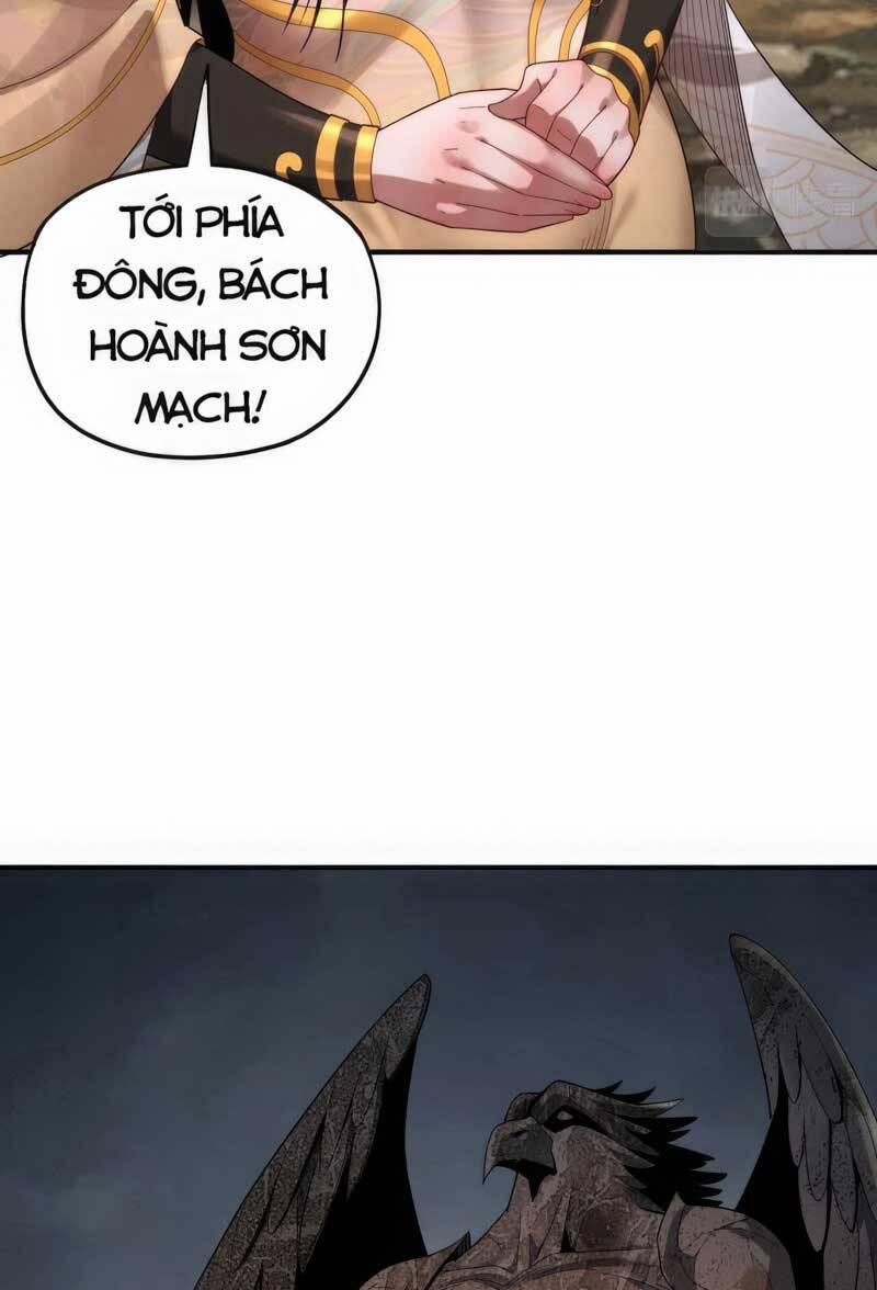 Ta Trời Sinh Đã Là Nhân Vật Phản Diện 67 trang 8