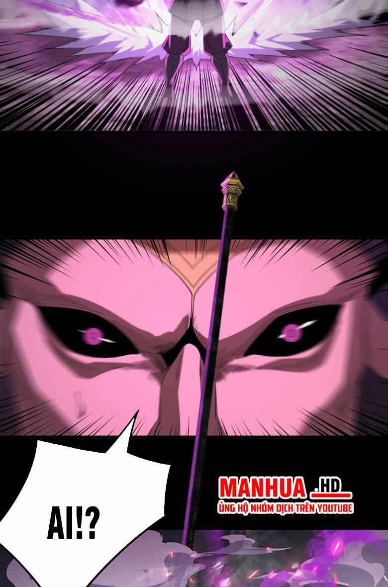 Ta Trời Sinh Đã Là Nhân Vật Phản Diện 68 trang 14