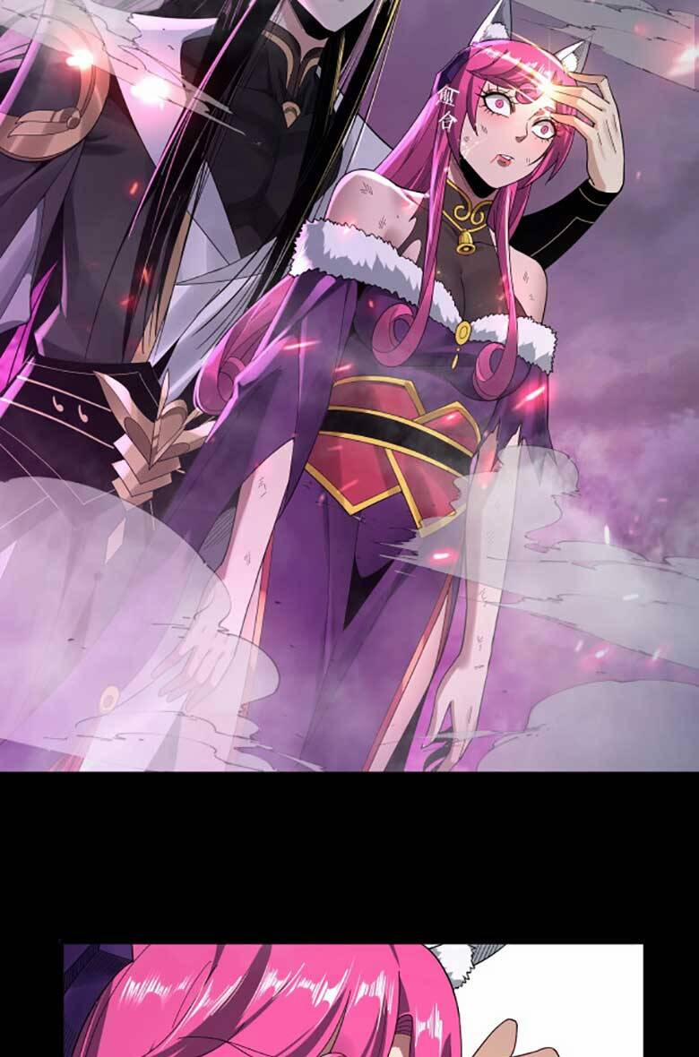 Ta Trời Sinh Đã Là Nhân Vật Phản Diện 68 trang 16