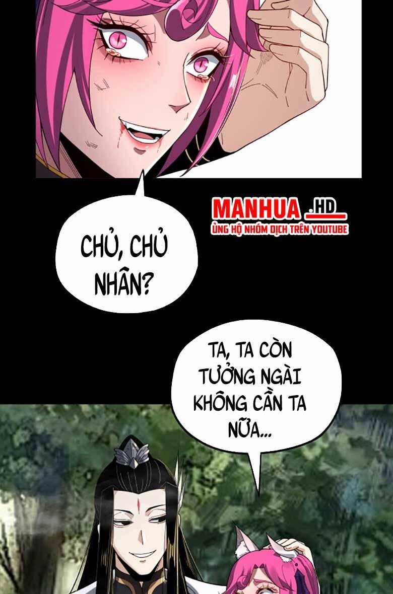 Ta Trời Sinh Đã Là Nhân Vật Phản Diện 68 trang 17