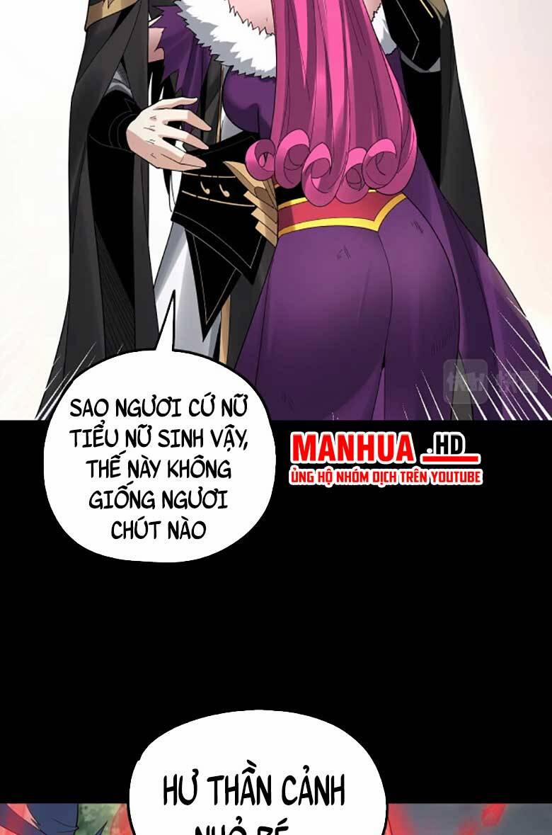 Ta Trời Sinh Đã Là Nhân Vật Phản Diện 68 trang 19