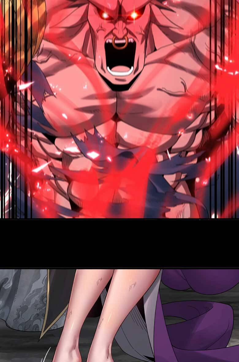 Ta Trời Sinh Đã Là Nhân Vật Phản Diện 68 trang 21