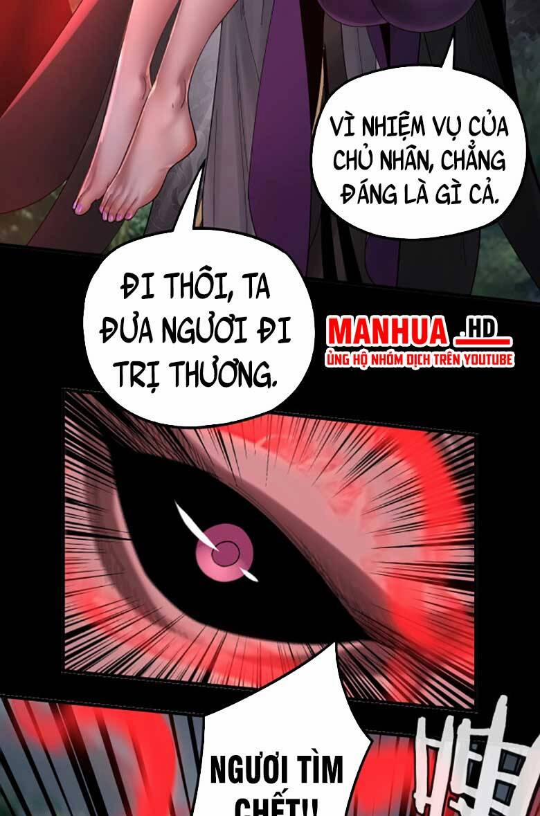 Ta Trời Sinh Đã Là Nhân Vật Phản Diện 68 trang 23