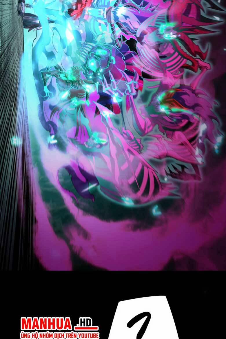 Ta Trời Sinh Đã Là Nhân Vật Phản Diện 68 trang 27