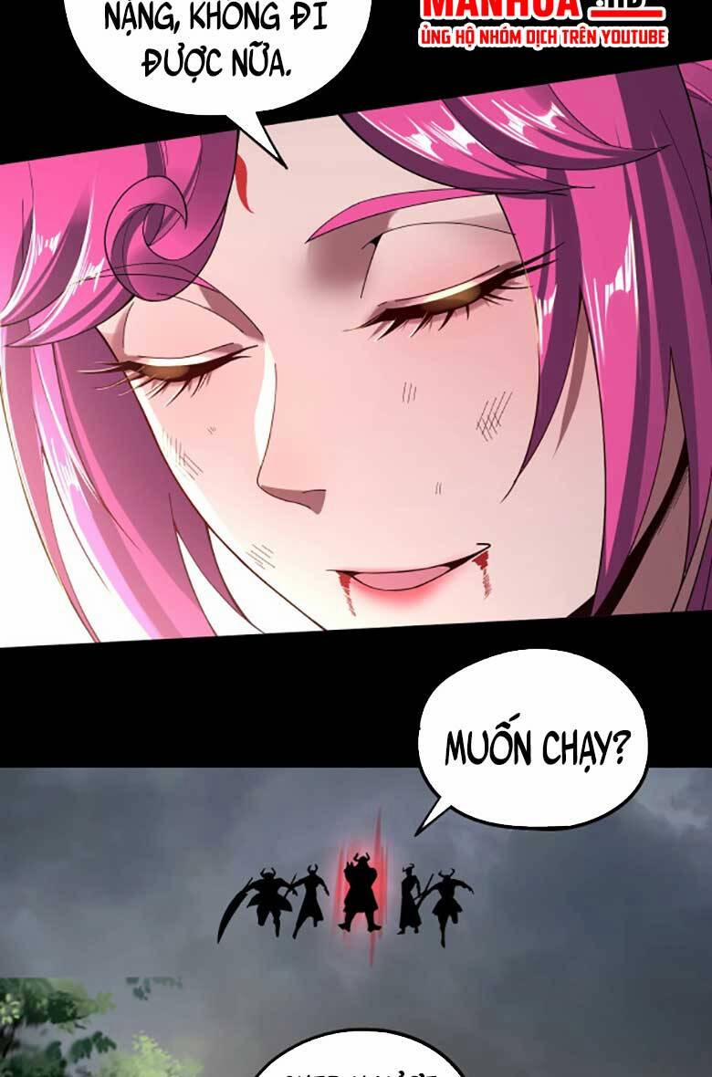 Ta Trời Sinh Đã Là Nhân Vật Phản Diện 68 trang 4