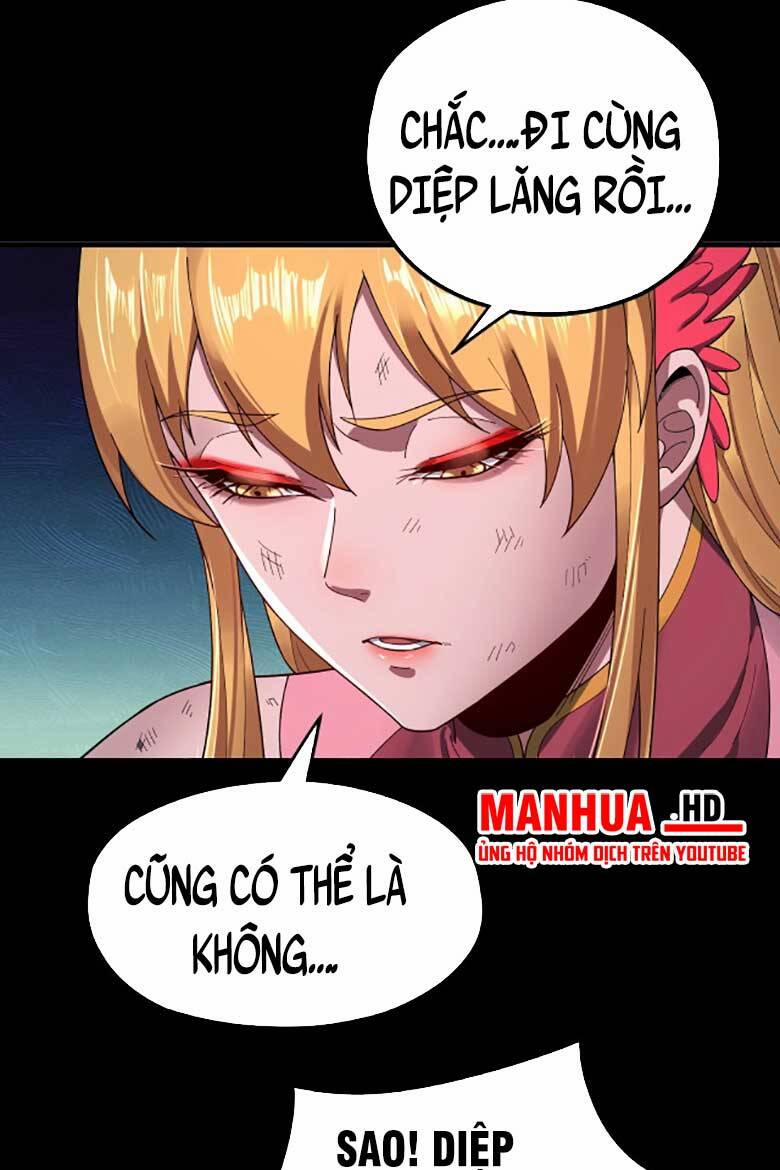 Ta Trời Sinh Đã Là Nhân Vật Phản Diện 68 trang 45