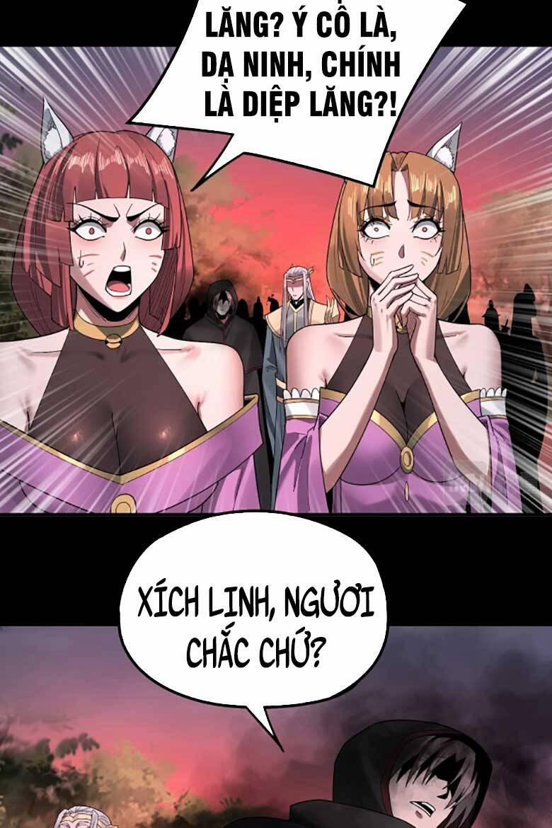 Ta Trời Sinh Đã Là Nhân Vật Phản Diện 68 trang 46