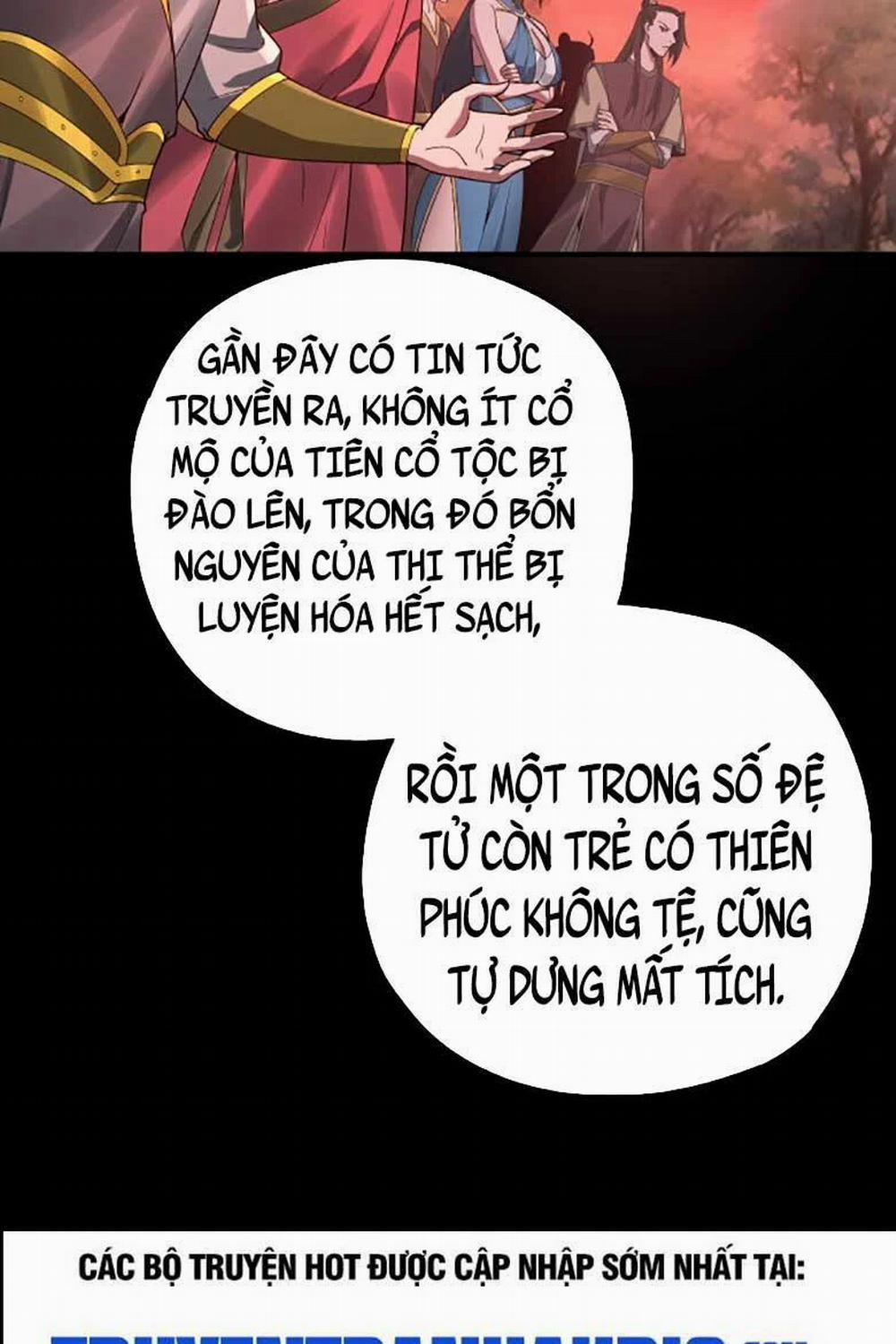 Ta Trời Sinh Đã Là Nhân Vật Phản Diện 68 trang 48